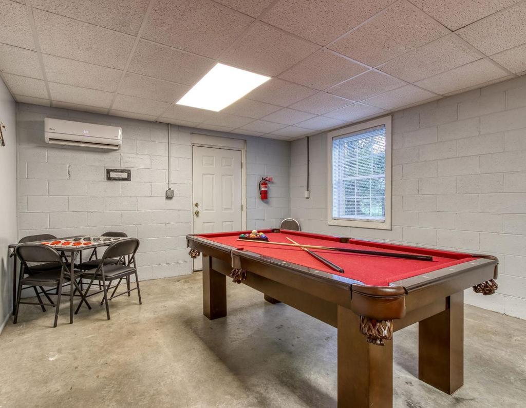 Rock Of Ages, Hot Tub, Game Room, Wifi, 1089 Free Tickets Each Paid Day, Dollywood And More ピジョンフォージ エクステリア 写真